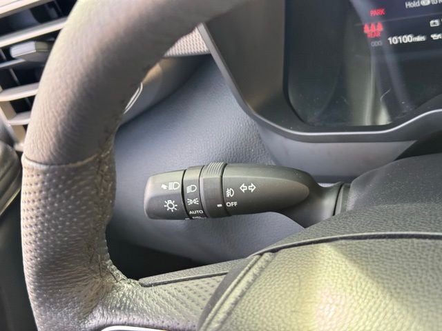 2025 Toyota Tundra Limited 4WD