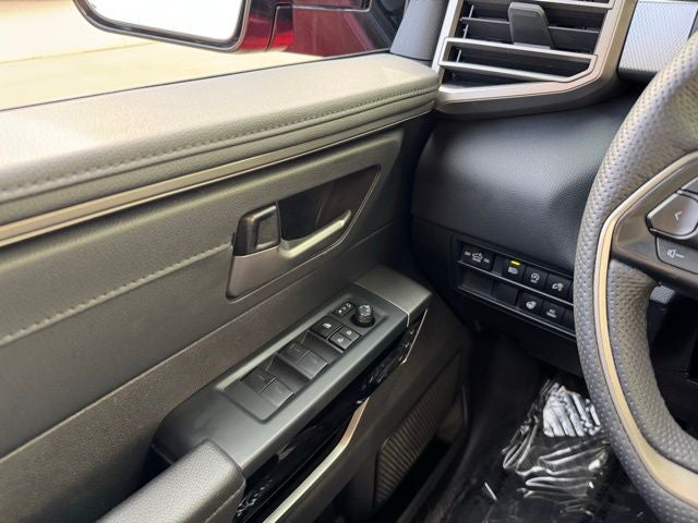 2025 Toyota Tundra Limited 4WD