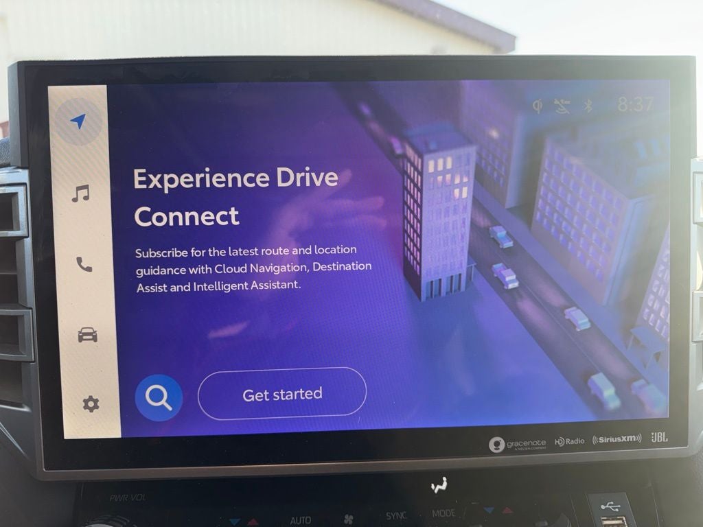 Used 2024 Toyota Tundra Limited with VIN 5TFWA5EC2RX026076 for sale in Rochester, Minnesota