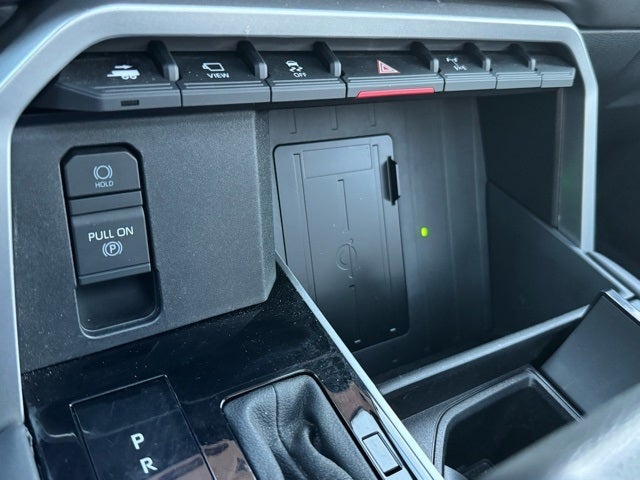 2024 Toyota Tundra Platinum 4WD