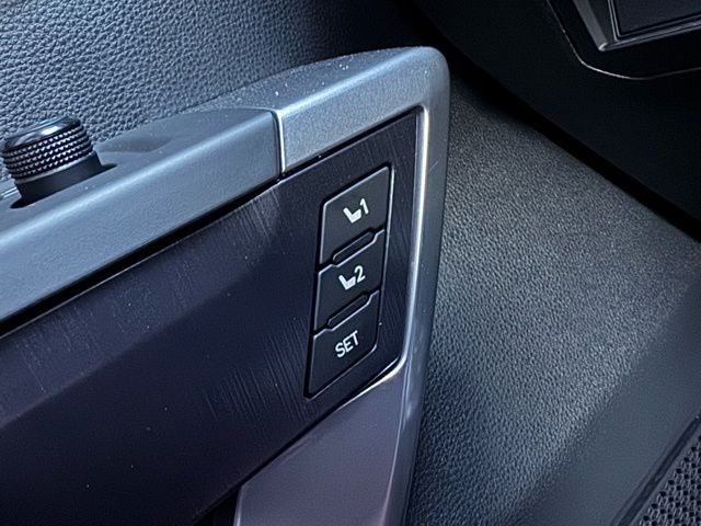 2024 Toyota Tundra Platinum 4WD