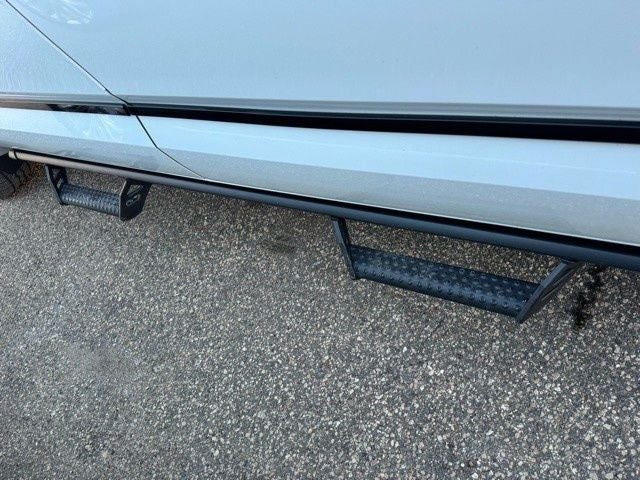 2024 Toyota Tundra Platinum 4WD