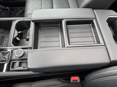 2024 Toyota Tundra Hybrid Limited 4WD