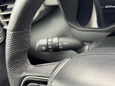 2024 Toyota Tundra Hybrid Limited 4WD