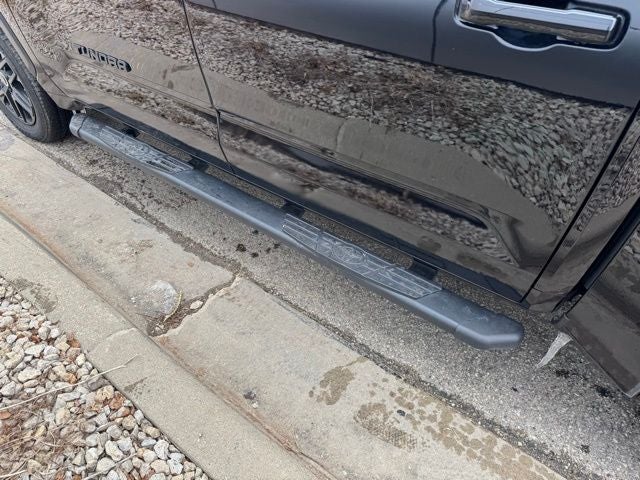 2024 Toyota Tundra Hybrid Limited 4WD