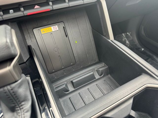 2024 Toyota Tundra Hybrid Limited 4WD