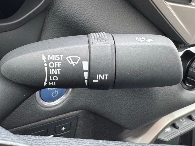 2024 Toyota Tundra Hybrid Limited 4WD