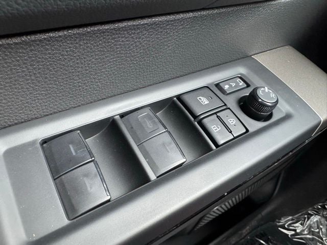 2024 Toyota Tundra Hybrid Limited 4WD