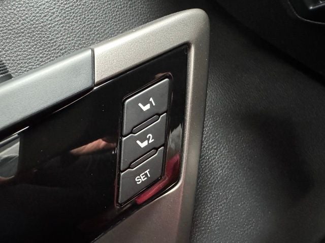 2024 Toyota Tundra Hybrid Limited 4WD