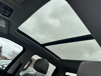 2024 Toyota Tundra Hybrid Limited 4WD