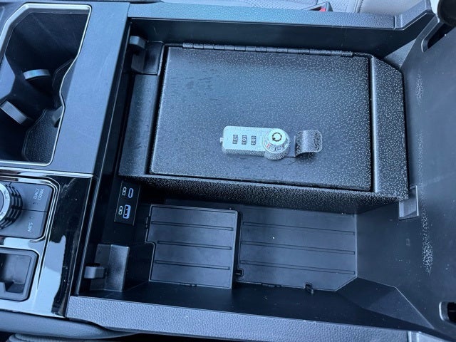 2024 Toyota Tundra Hybrid Limited 4WD