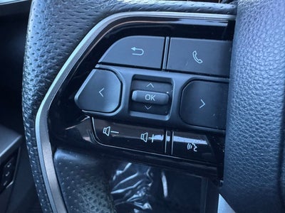 2024 Toyota Tundra Hybrid Limited 4WD