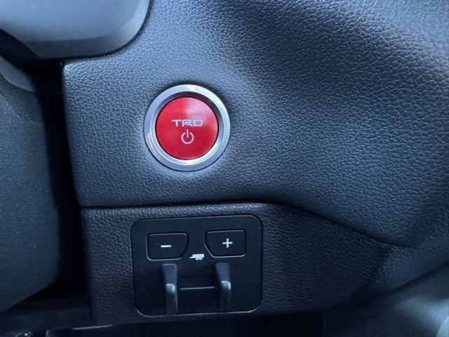 2024 Toyota Tundra Hybrid Limited 4WD