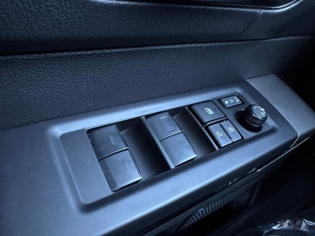 2024 Toyota Tundra Hybrid Limited 4WD