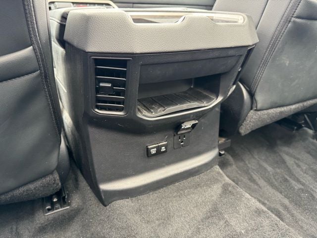 2024 Toyota Tundra Hybrid Limited 4WD