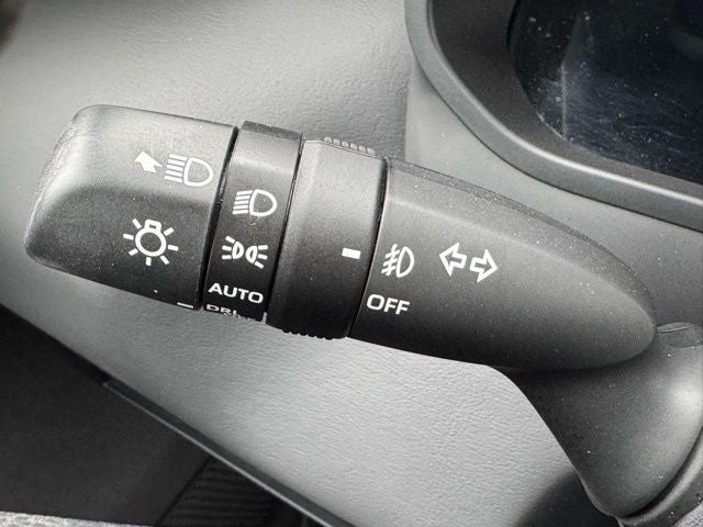 2025 Toyota Tundra Hybrid Platinum 4WD