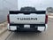 2025 Toyota Tundra Hybrid Platinum 4WD