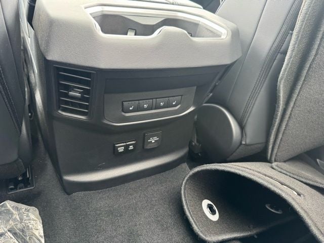 2025 Toyota Tundra Hybrid Platinum 4WD