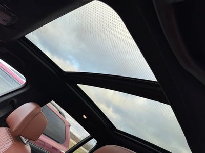 2019 BMW X7 xDrive40i AWD