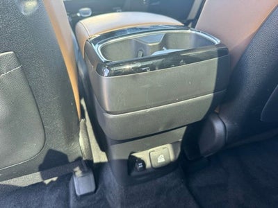 2021 Kia Telluride SX AWD