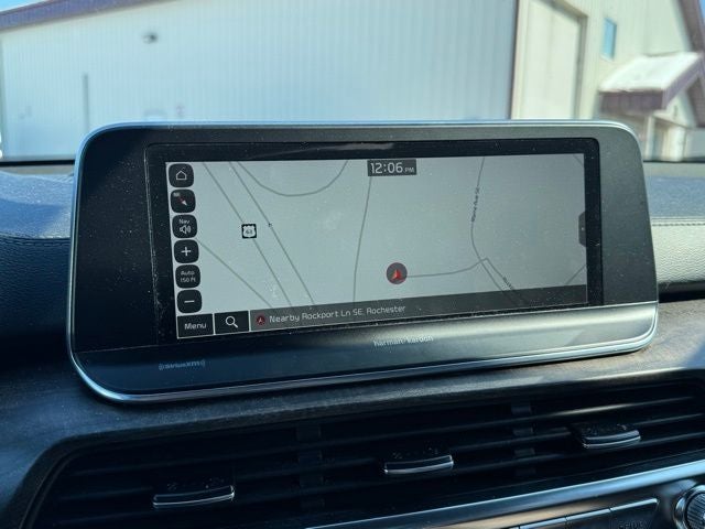 2021 Kia Telluride SX AWD