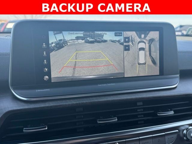 2021 Kia Telluride SX AWD