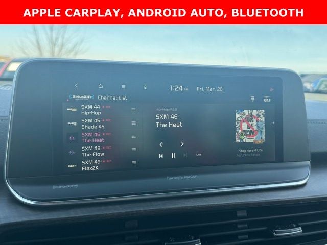 2021 Kia Telluride SX AWD