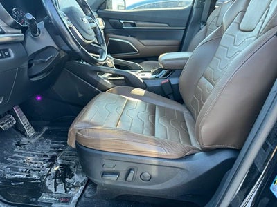 2021 Kia Telluride SX AWD