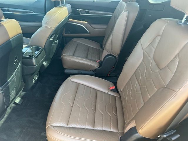 2021 Kia Telluride SX AWD