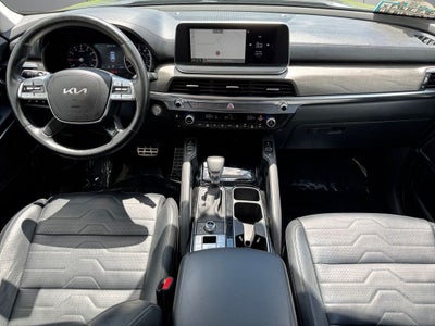2022 Kia Telluride SX AWD