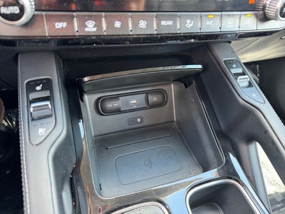 2022 Kia Telluride SX AWD