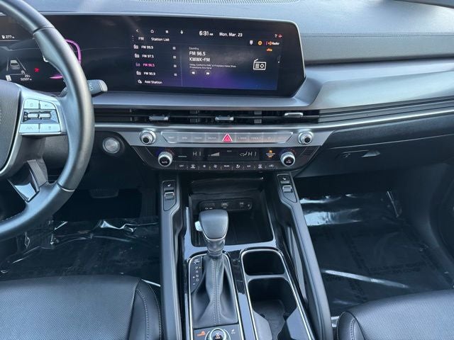 Used 2025 Kia Telluride S with VIN 5XYP6DGC0SG586572 for sale in Rochester, Minnesota