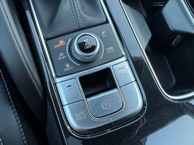 2025 Kia Telluride S AWD