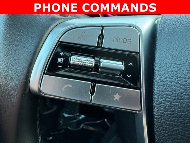 2025 Kia Telluride S AWD