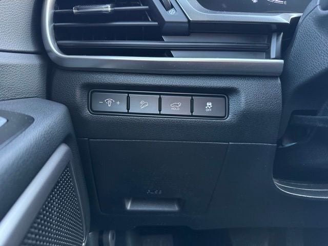 2025 Kia Telluride S AWD