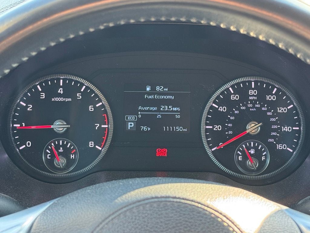 2020 Kia Telluride S AWD
