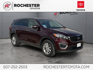 2018 Kia Sorento LX AWD