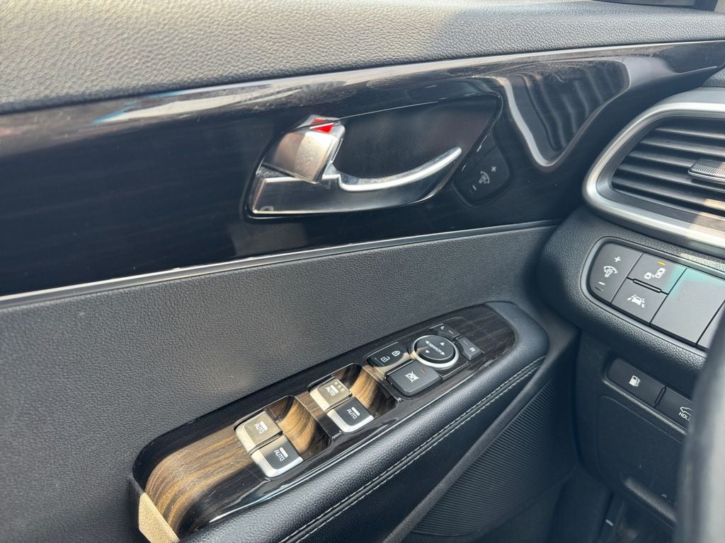 2020 Kia Sorento EX AWD