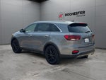2020 Kia Sorento EX AWD