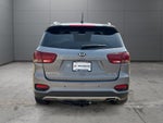 2020 Kia Sorento EX AWD