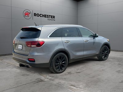 2020 Kia Sorento EX AWD