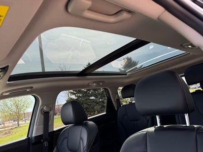 2023 Kia Sorento X-Line EX AWD