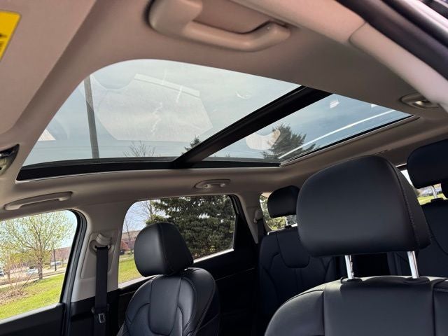 2023 Kia Sorento X-Line EX AWD