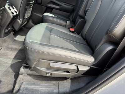 2023 Kia Sorento X-Line EX AWD