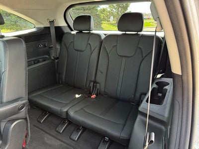 2023 Kia Sorento X-Line EX AWD