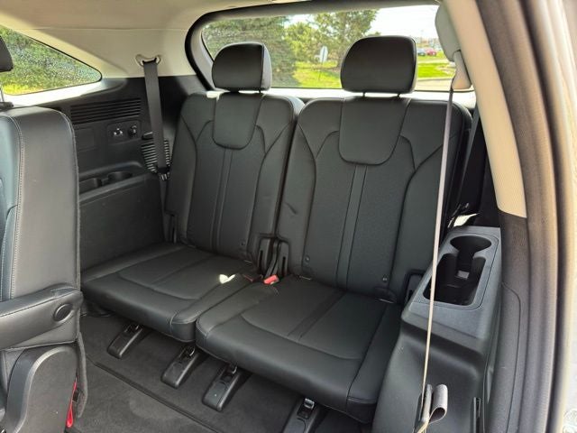 2023 Kia Sorento X-Line EX AWD