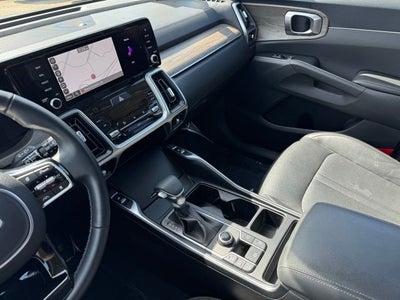 2023 Kia Sorento X-Line EX AWD