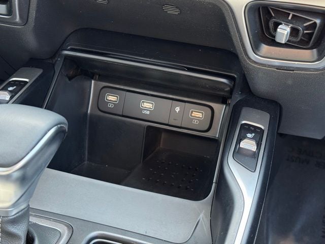 2023 Kia Sorento X-Line EX AWD