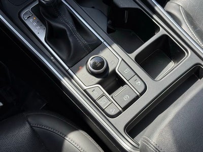 2023 Kia Sorento X-Line EX AWD