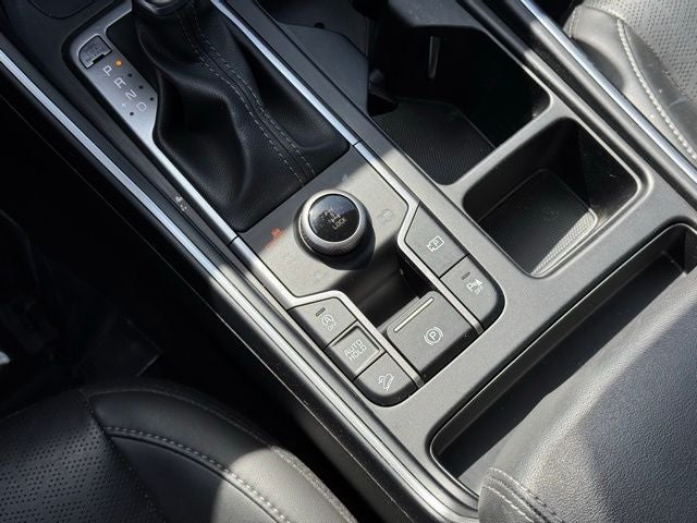 2023 Kia Sorento X-Line EX AWD